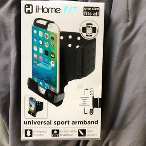 Phone Arm Band